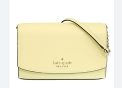 KATE SPADE STACI SMALL FLAP CROSSBODY - WLR00632