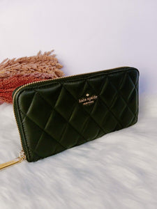 KATE SPADE CAREY WALLET KA590