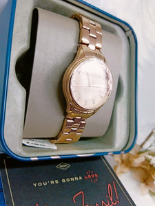 FOSSIL WATCH BQ1571